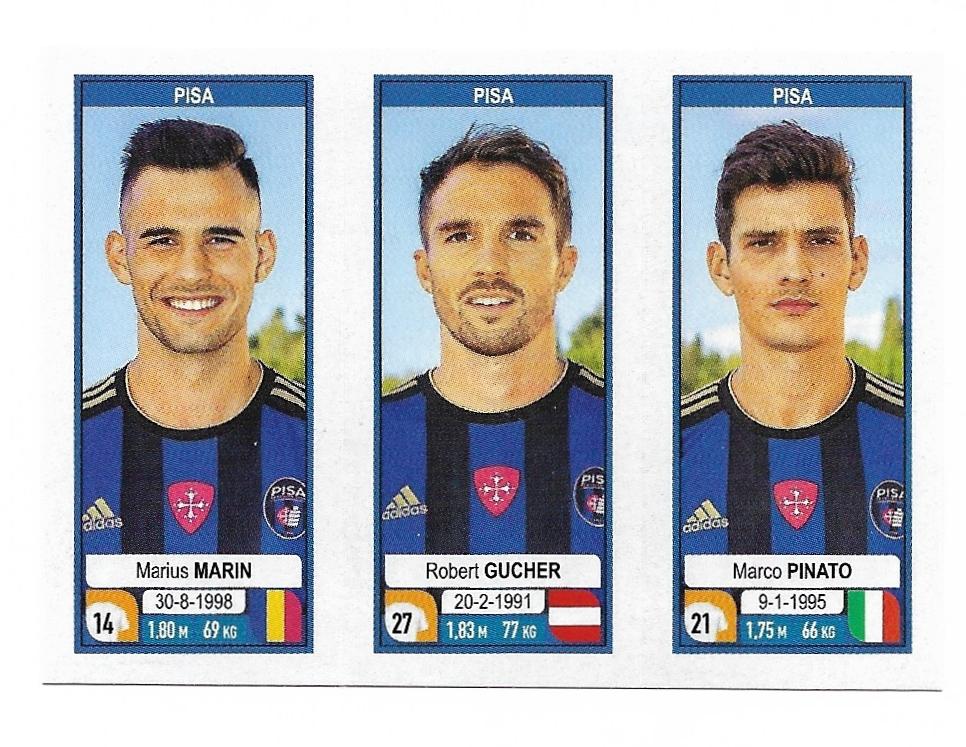 Calciatori panini 2019/20 - Scegli figurina Da 601 a 700