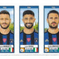 Calciatori panini 2019/20 - Scegli figurina Da 601 a 700