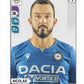 Calciatori panini 2019/20 - Scegli figurina Da 501 a 600