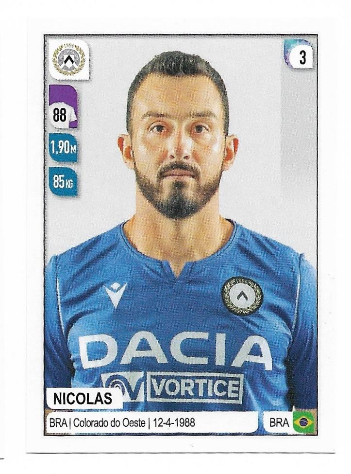 Calciatori panini 2019/20 - Scegli figurina Da 501 a 600