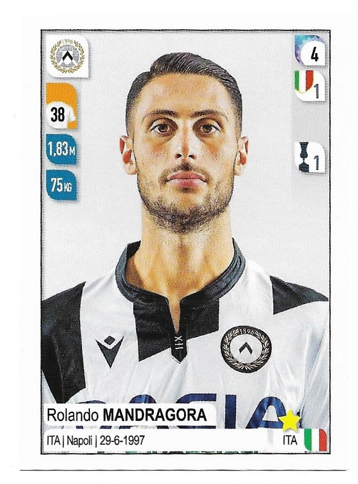 Calciatori panini 2019/20 - Scegli figurina Da 501 a 600