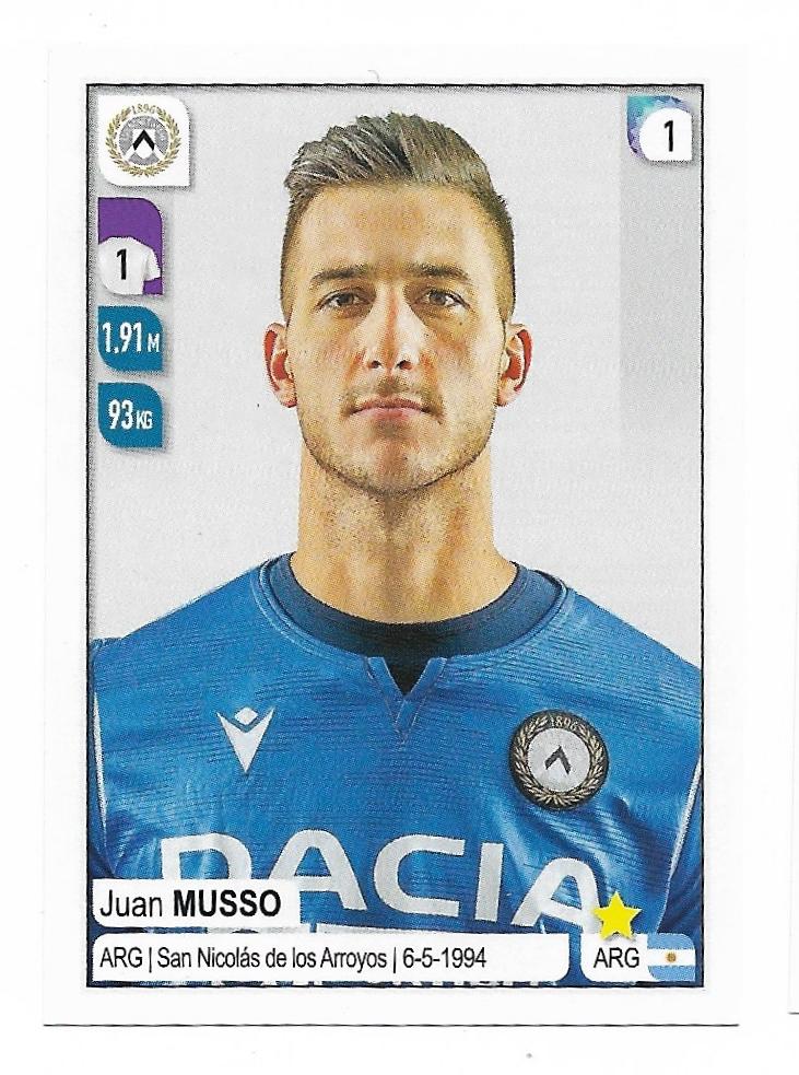 Calciatori panini 2019/20 - Scegli figurina Da 501 a 600