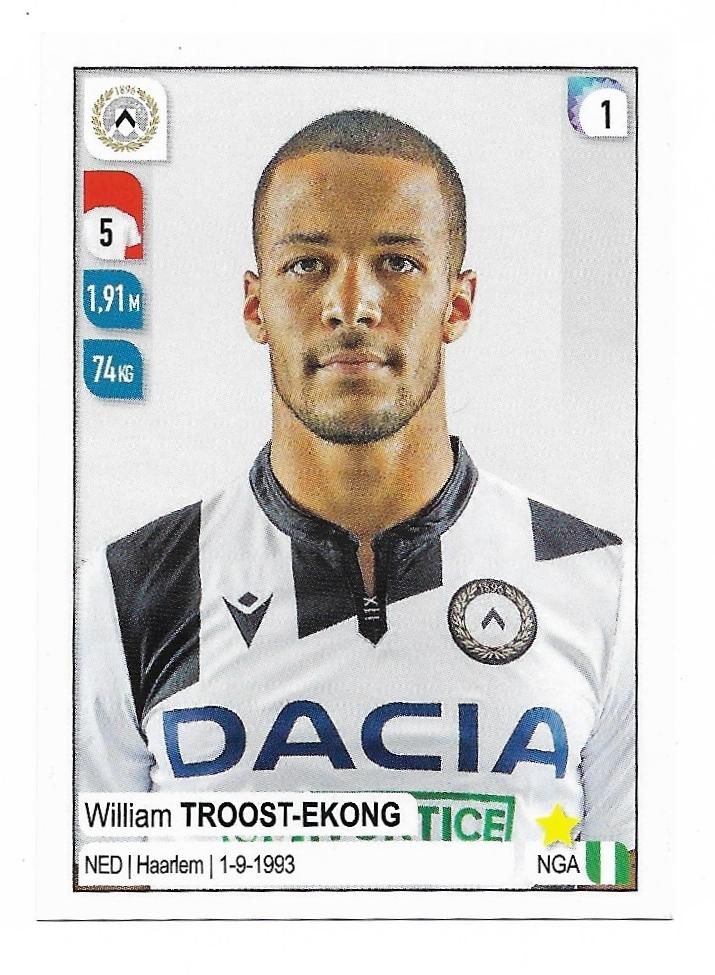 Calciatori panini 2019/20 - Scegli figurina Da 501 a 600