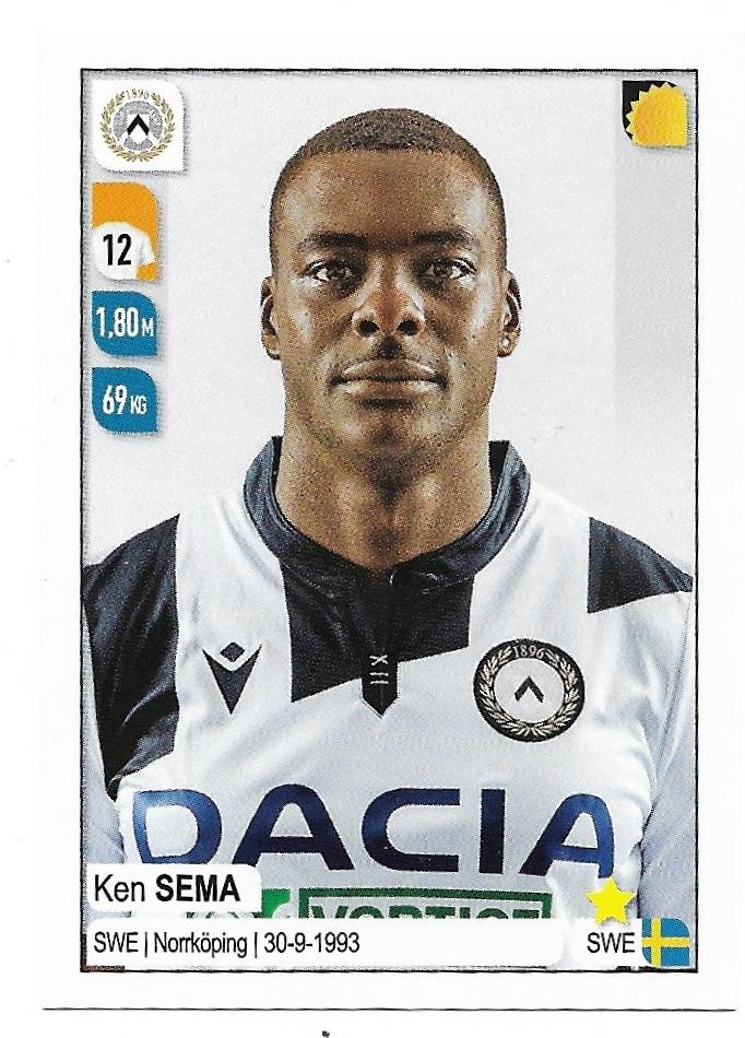 Calciatori panini 2019/20 - Scegli figurina Da 501 a 600