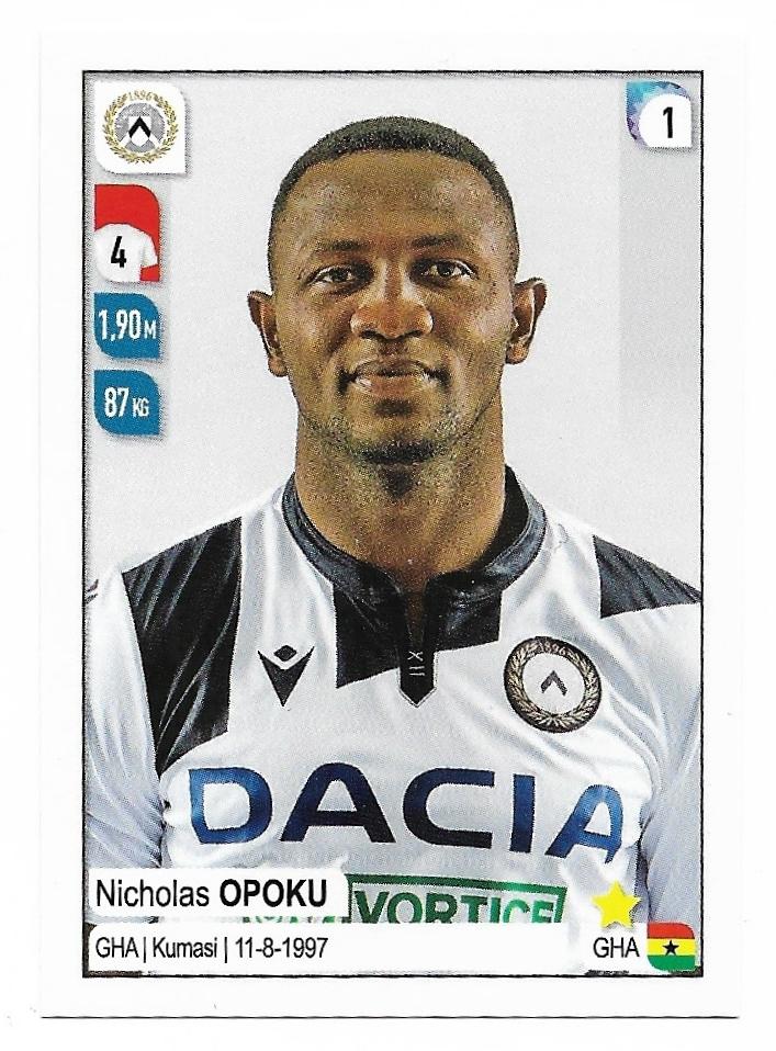 Calciatori panini 2019/20 - Scegli figurina Da 501 a 600