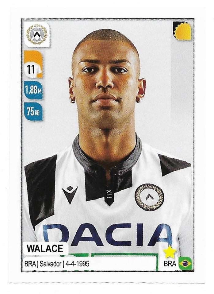 Calciatori panini 2019/20 - Scegli figurina Da 501 a 600