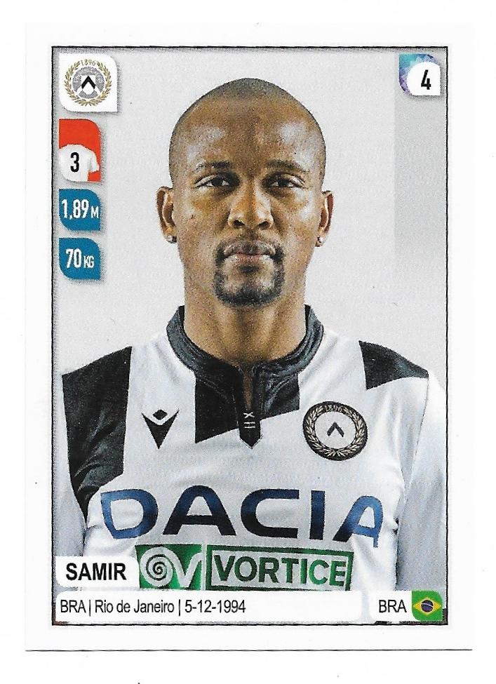 Calciatori panini 2019/20 - Scegli figurina Da 501 a 600