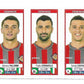 Calciatori panini 2019/20 - Scegli figurina Da 601 a 700