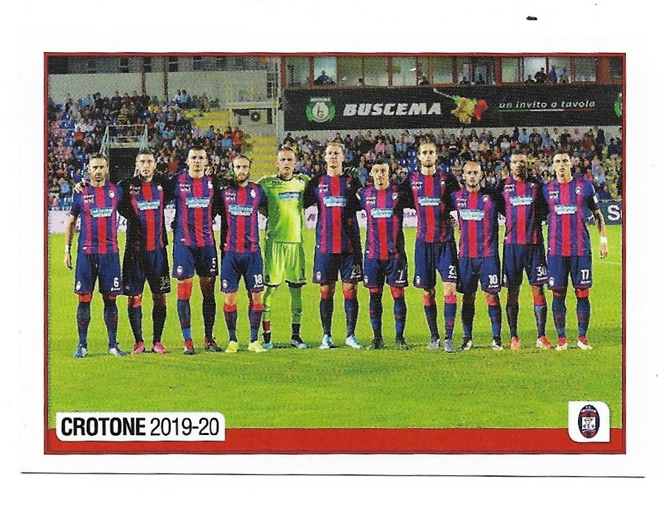 Calciatori panini 2019/20 - Scegli figurina Da 601 a 700