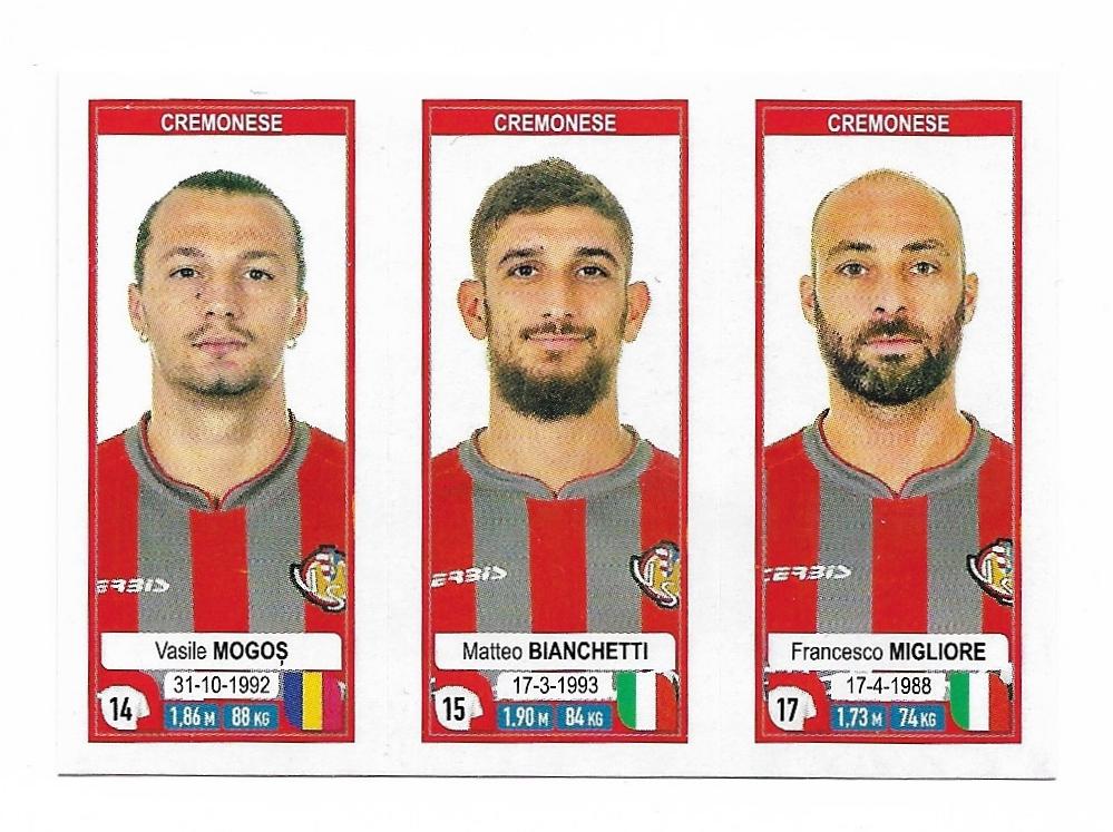 Calciatori panini 2019/20 - Scegli figurina Da 601 a 700