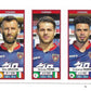 Calciatori panini 2019/20 - Scegli figurina Da 601 a 700