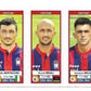 Calciatori panini 2019/20 - Scegli figurina Da 601 a 700