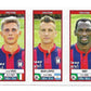 Calciatori panini 2019/20 - Scegli figurina Da 601 a 700