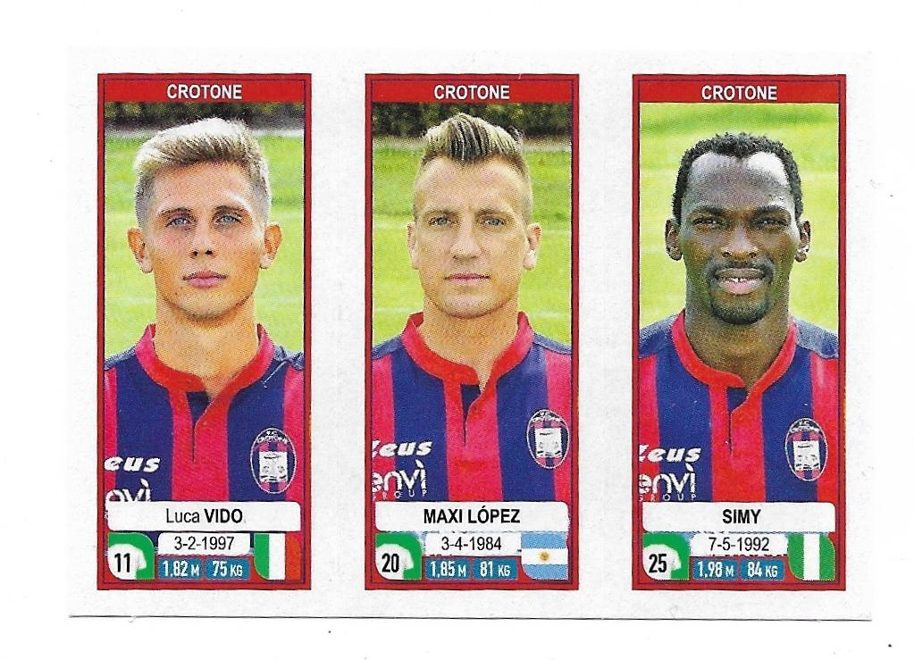 Calciatori panini 2019/20 - Scegli figurina Da 601 a 700