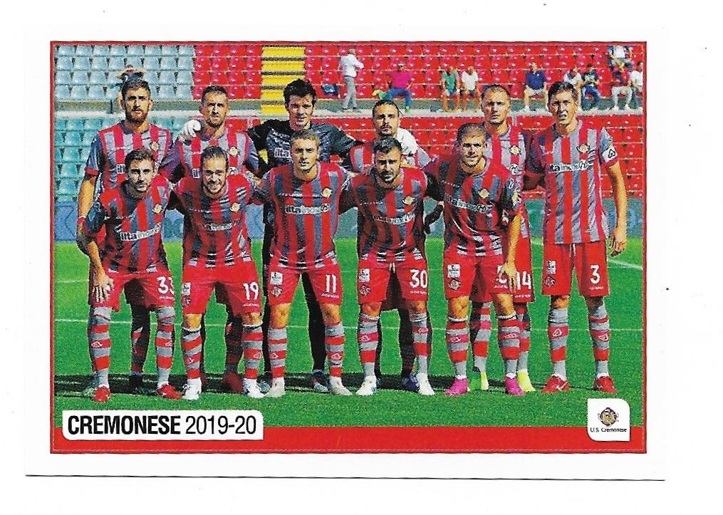 Calciatori panini 2019/20 - Scegli figurina Da 601 a 700