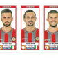 Calciatori panini 2019/20 - Scegli figurina Da 601 a 700