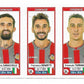 Calciatori panini 2019/20 - Scegli figurina Da 601 a 700