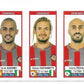 Calciatori panini 2019/20 - Scegli figurina Da 601 a 700