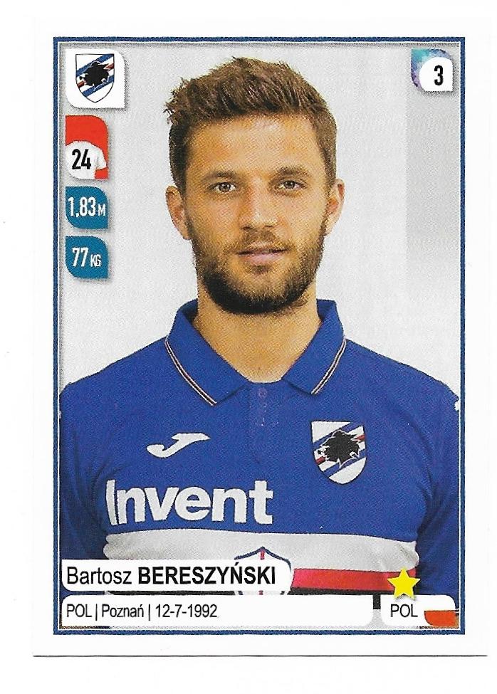 Calciatori panini 2019/20 - Scegli figurina Da 401 a 500