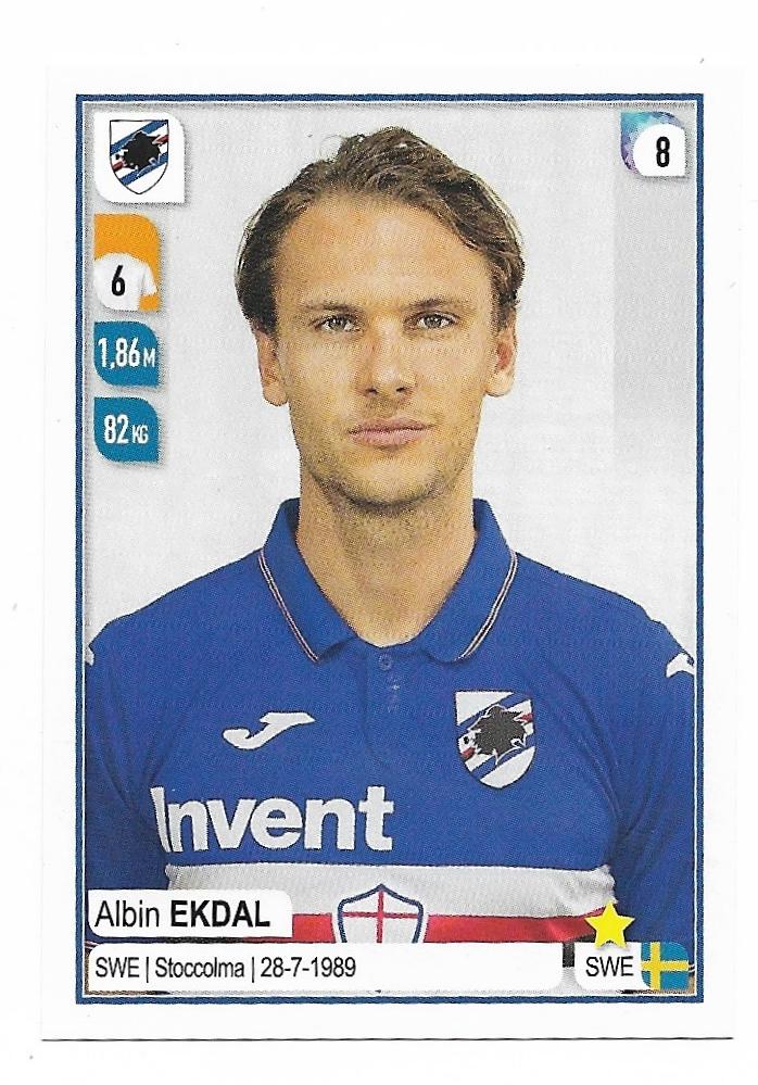 Calciatori panini 2019/20 - Scegli figurina Da 401 a 500