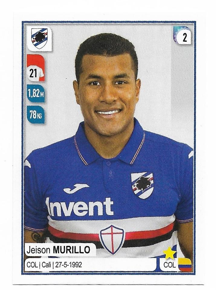 Calciatori panini 2019/20 - Scegli figurina Da 401 a 500