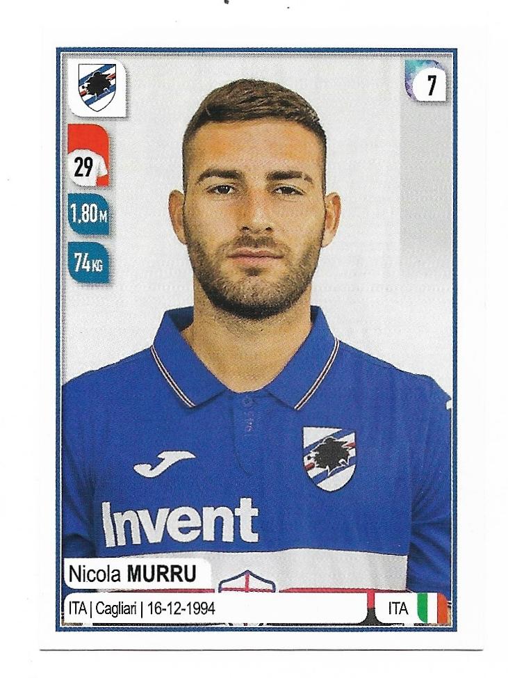 Calciatori panini 2019/20 - Scegli figurina Da 401 a 500