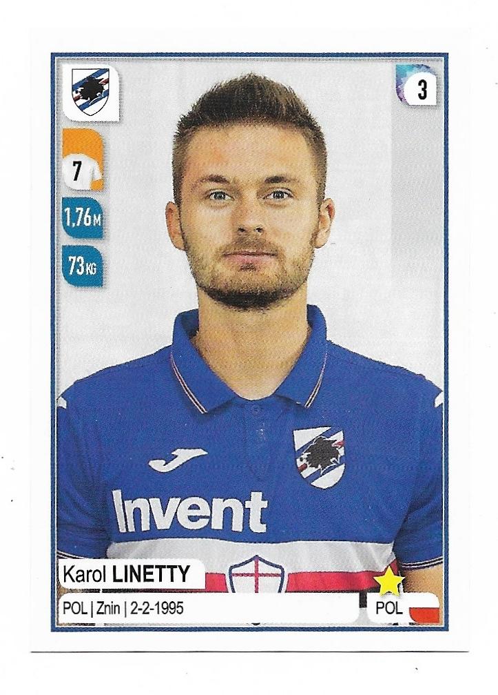 Calciatori panini 2019/20 - Scegli figurina Da 401 a 500