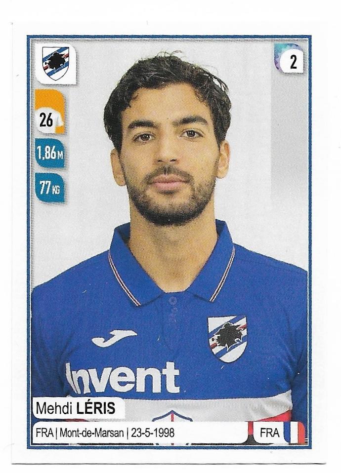 Calciatori panini 2019/20 - Scegli figurina Da 401 a 500