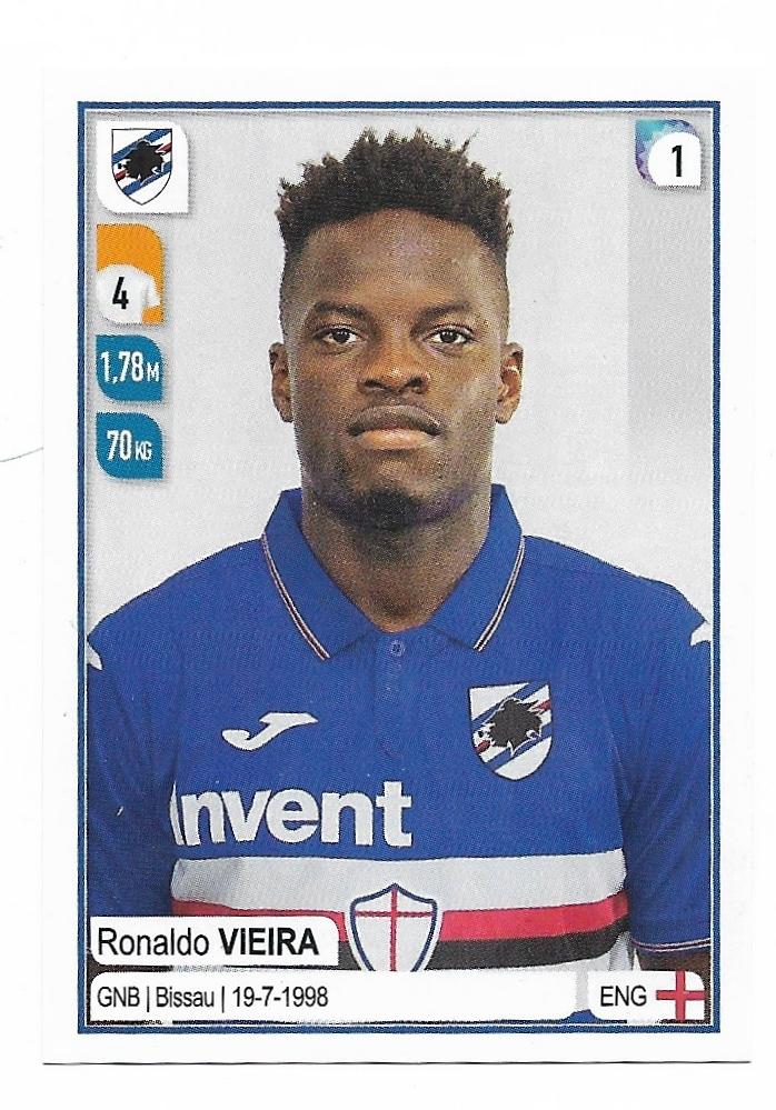 Calciatori panini 2019/20 - Scegli figurina Da 401 a 500