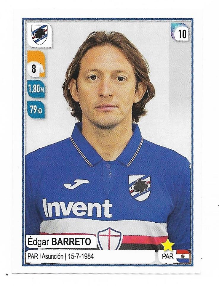 Calciatori panini 2019/20 - Scegli figurina Da 401 a 500