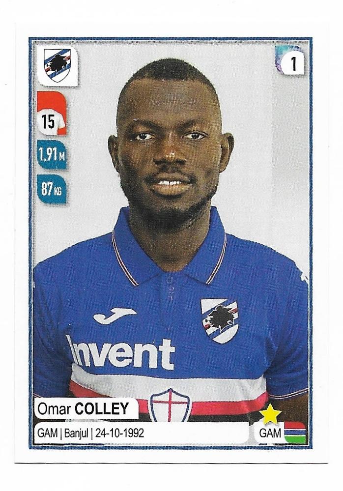 Calciatori panini 2019/20 - Scegli figurina Da 401 a 500