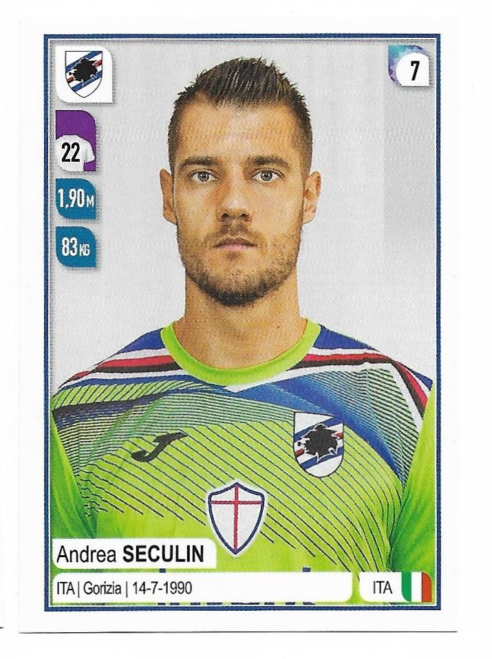 Calciatori panini 2019/20 - Scegli figurina Da 401 a 500