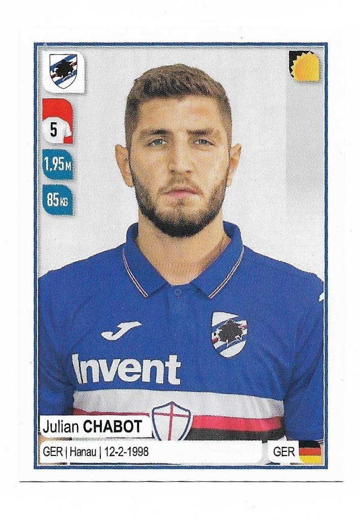 Calciatori panini 2019/20 - Scegli figurina Da 401 a 500