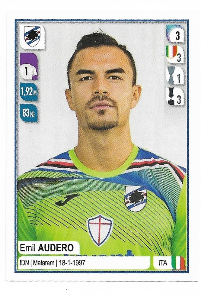 Calciatori panini 2019/20 - Scegli figurina Da 401 a 500