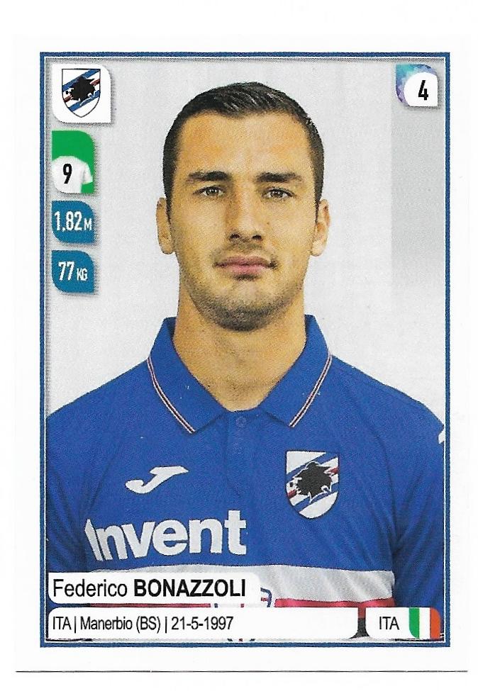 Calciatori panini 2019/20 - Scegli figurina Da 401 a 500