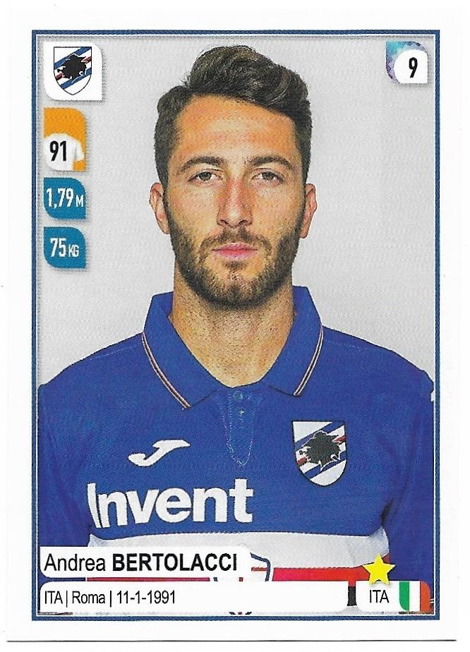 Calciatori panini 2019/20 - Scegli figurina Da 401 a 500