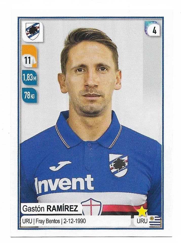 Calciatori panini 2019/20 - Scegli figurina Da 401 a 500