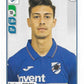 Calciatori panini 2019/20 - Scegli figurina Da 401 a 500