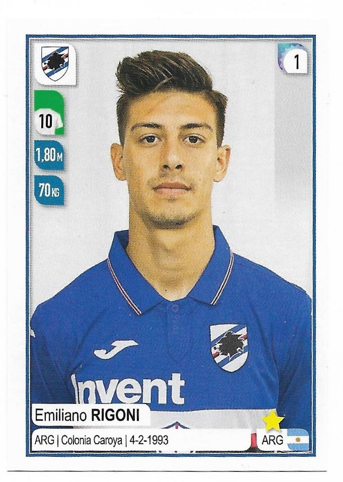 Calciatori panini 2019/20 - Scegli figurina Da 401 a 500