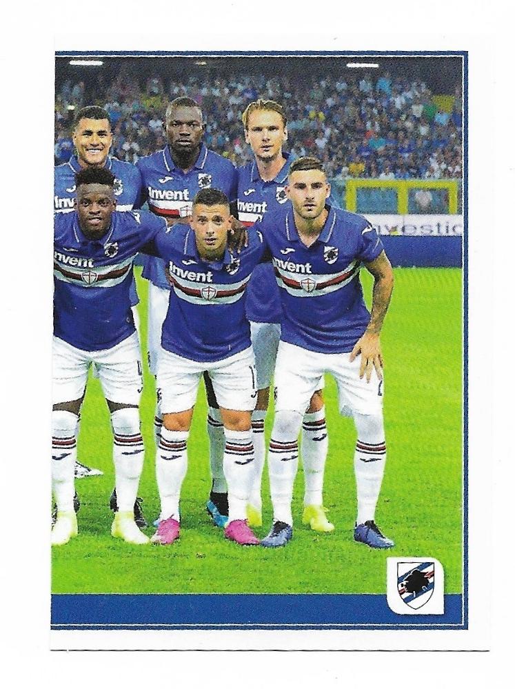 Calciatori panini 2019/20 - Scegli figurina Da 401 a 500