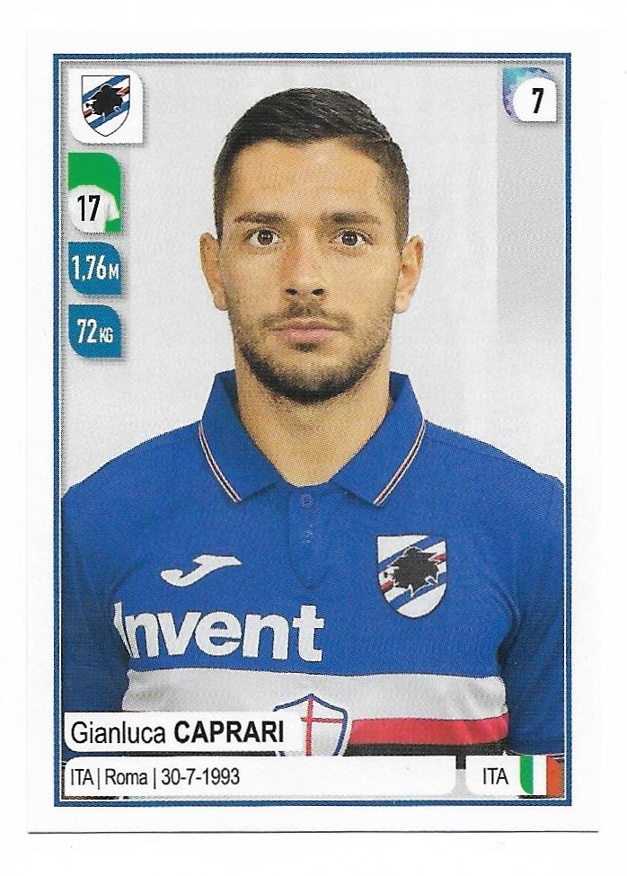 Calciatori panini 2019/20 - Scegli figurina Da 401 a 500