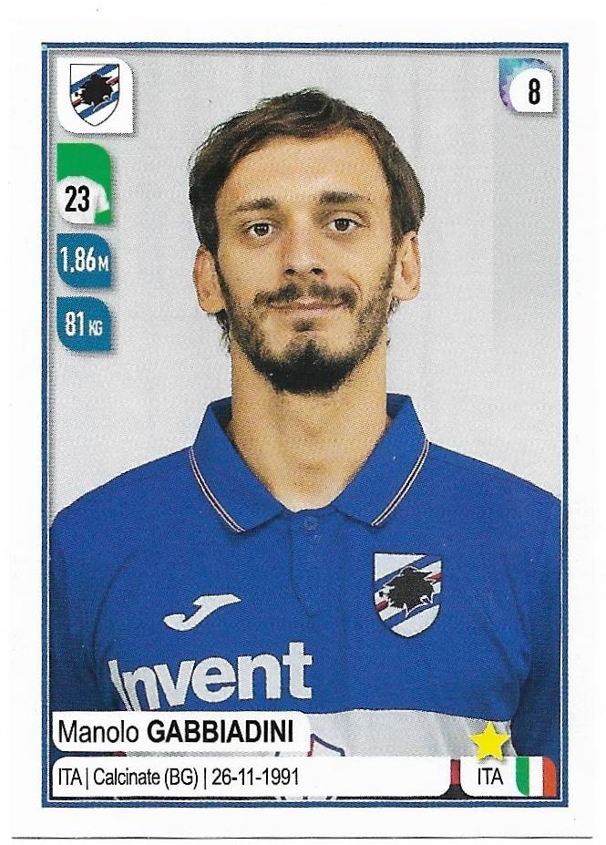 Calciatori panini 2019/20 - Scegli figurina Da 401 a 500