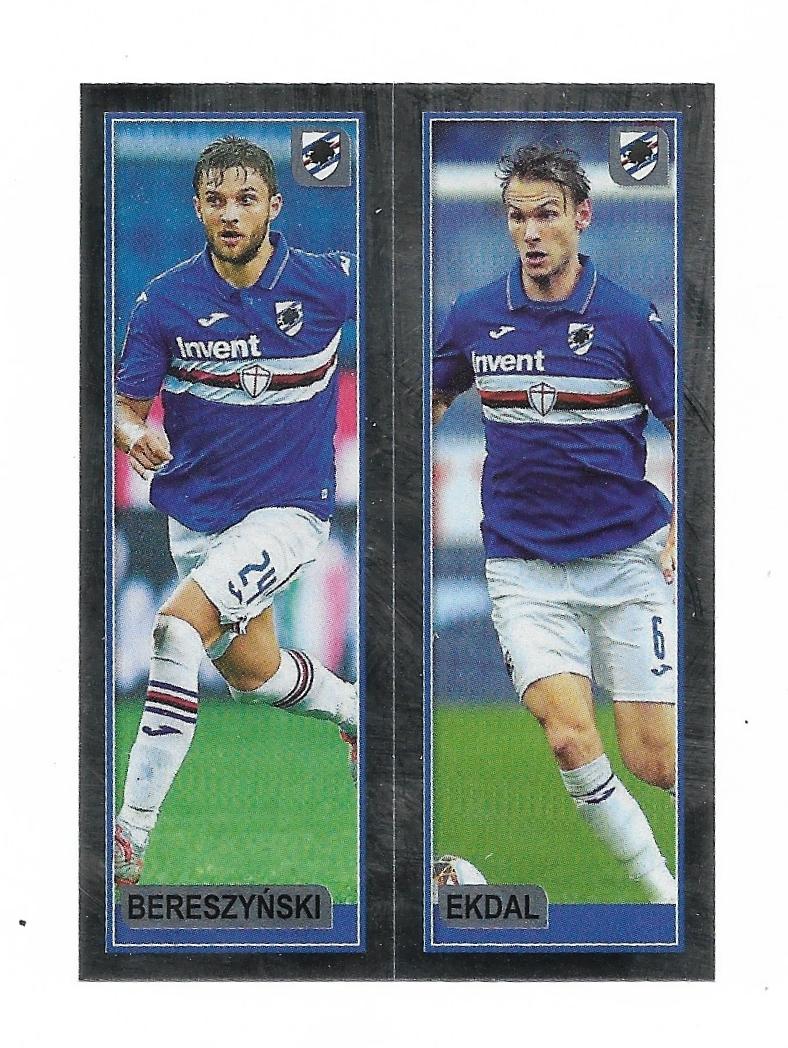 Calciatori panini 2019/20 - Scegli figurina Da 401 a 500