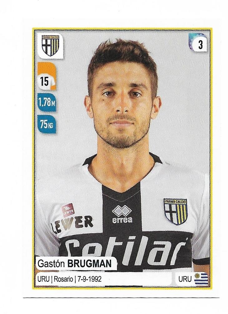 Calciatori panini 2019/20 - Scegli figurina Da 301 a 400