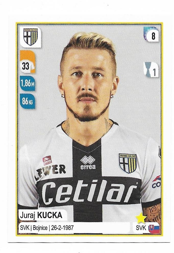 Calciatori panini 2019/20 - Scegli figurina Da 301 a 400