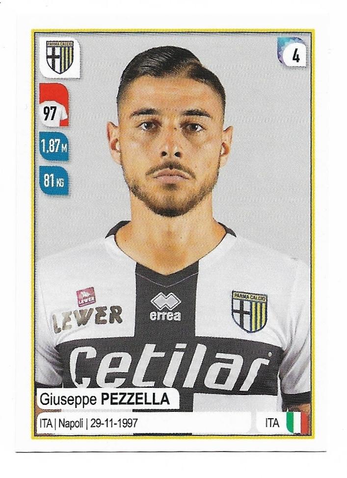 Calciatori panini 2019/20 - Scegli figurina Da 301 a 400