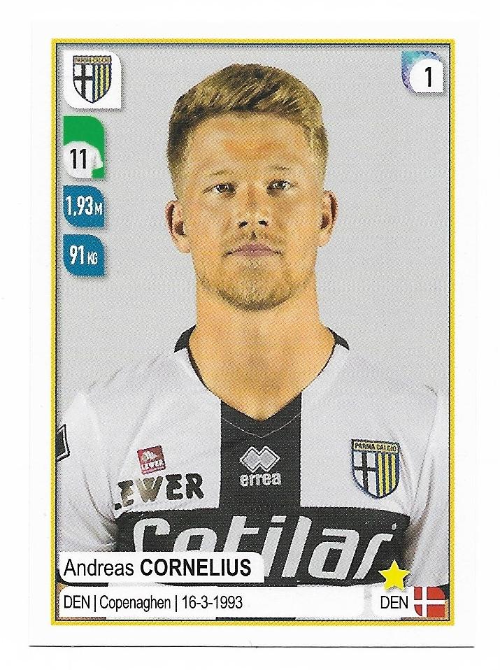 Calciatori panini 2019/20 - Scegli figurina Da 401 a 500