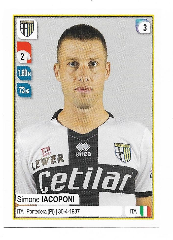 Calciatori panini 2019/20 - Scegli figurina Da 301 a 400