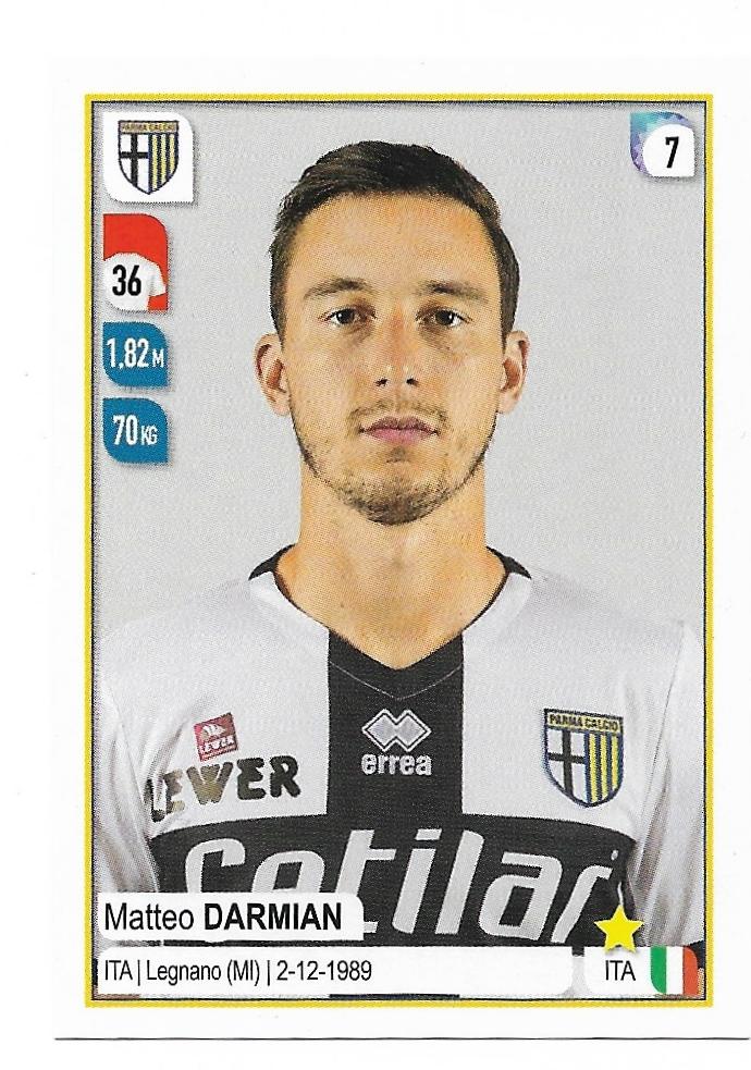 Calciatori panini 2019/20 - Scegli figurina Da 301 a 400