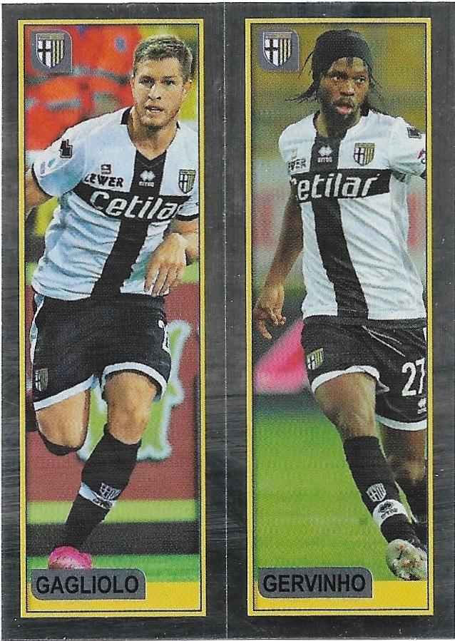 Calciatori panini 2019/20 - Scegli figurina Da 401 a 500